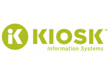 KIOSK Information Systems Uniting with Taiwan Posiflex