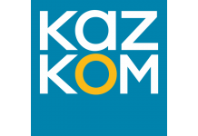 Kazkommertsbank rebrands as QAZKOM