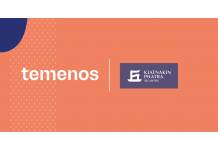 Thailand’s Kiatnakin Phatra Securities Selects Temenos to Advance its Wealth Management Platform