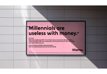 Klarna Launches New Campaign to Celebrate Consumers, Support Regulation and Challenge the Status Quo
