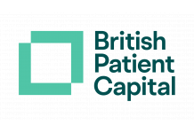 British Patient Capital Invests in Microbiotica