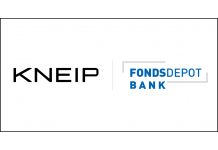 Kneip and Fondsdepot Bank Partner to Improve Data Quality in German Fund Market