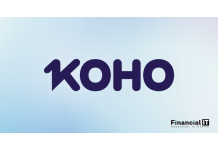 KOHO Raises $130 Million at $1.33B Valuation to Fund...