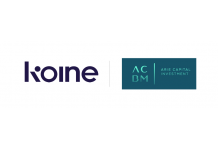 ARIE Capital Bank Partners With Koine to Complete Its Digital Business Banking Offering