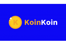 Digital Assets Exchange KoinKoin Announces Global Expansion as Revenues Reach $40M