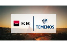 Komerční Banka Selects Temenos to Reinforce its Leadership in Digital Banking in Czech Republic