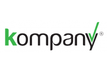 kompany Reports a Strategic Partnership with Tradeshift