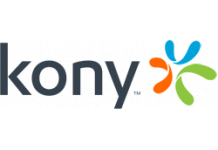 Kony Named Leader in the 2016 Magic Quadrant for MADP by Gartner