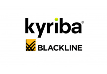 BlackLine and Kyriba Partner to Streamline Digitalization of the Office of the CFO