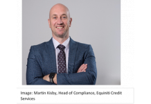 From Profit Police to Strategic Imperative: the Changing Face of Credit Compliance