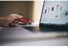  More than Half of UK Public Think Fraud is Inevitable When Shopping Online and Want Business to Heighten Security Measures 