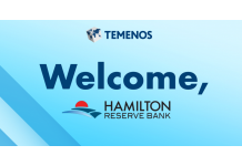 Hamilton Reserve Bank Completes Temenos End-to-End Digital Transformation