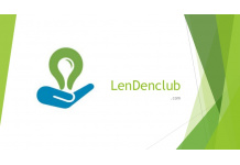 LenDenClub is Now the First P2P Lending Platform on Google Pay