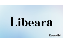 Libeara Raises $14M