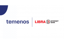 Libra Internet Bank, the Top Partner for Fintechs in Romania, Selects Temenos for Cross-Border Payments