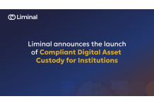 Meeting Institutional Demand, Liminal Launches...