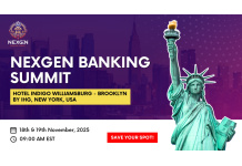 The NexGen Banking Summit – US Edition