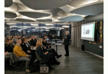 Lithuanian Business Angel Network (LitBAN) Launches in Vilnius with Overwhelming Success