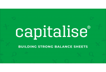 Capitalise Raises £10m to Launch Integrated Credit Protection Service