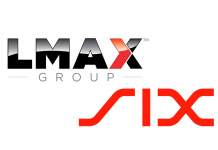 LMAX Group to Launch 24/7 Traded Crypto Futures in Partnership with SIX