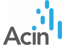 Acin Selected for the UK Government’s Department for International Trade’s New York RegTech Roadshow