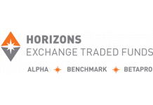 Recon Capital Team Joins Horizons ETFs Management (USA) LLC