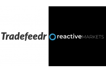 Reactive Markets and Tradefeedr Partner for Crypto and FX Trade Analytics