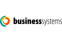  Business Systems Wins Compliance Project of the Year Award