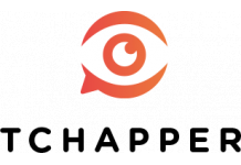 Tchapper introduces unique mobile messaging privacy by shaking a phone