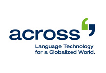 Across to Launch New Business Platform for the Translation Industry