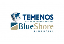 BlueShore Financial Expands Relationship with Temenos to Further its Digital Transformation