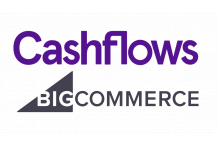 Cashflows Partners with BigCommerce to Support Post-Covid eCommerce Boom