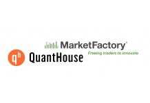 Quanthouse Welcomes MarketFactory FX Platform Onto its qh API Ecosystem Store Delivering Global Access to More Than 90 FX Destinations Through One Single API