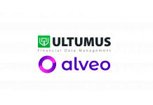 Alveo Integrates Data Services from ULTUMUS to Help Customers More Quickly Integrate Index and ETF Information