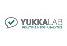 AI Trendsetter YUKKA Lab Launches Its Market Sentiment Analysis Tools at Finovate London