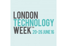 London Tech Week: Mayor of London Expresses Ambition to Make the Capital the World's Leading 'Smart City'