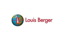 James G. Bach Appointed International Division President at Louis Berger