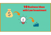 10 Low-Investment Business Ideas for Students