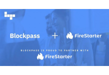 FireStarter Implements Blockpass KYC for Incubated Metaverse Projects