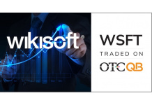 Startup Funding - Wikisoft Corp. Plans Digital Shake-up 