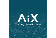 AiX, the First Artificial Intelligence Broker that Uses Blockchain, Announces investment Banking Veteran Steve Compton as an Advisor