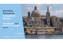 NextGen Payments & RegTech Forum in Malta