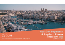 NextGen Payments & RegTech Forum - Malta