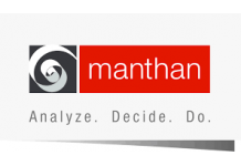 Manthan and Alnafitha Partner to Deliver Cutting Edge Analytics Solutions in Saudi Arabia