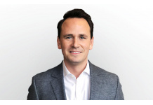 Marc Levin Joins United Fintech as Partner & COO