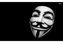 Anonymous Claims to Have Hacked the Central Bank of Russia