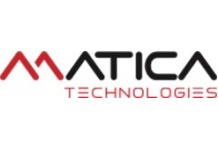 Matica Reveals Power-Performance Desktop Card Printer