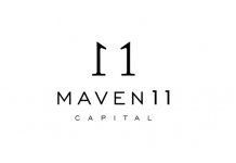 Maven 11 Capital Closes $ 120M Crypto Venture Fund