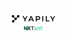 NXTsoft and Yapily Form Partnership to Deliver Global Access to Open Banking