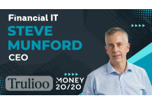 Financial IT interview with Steve Munford, CEO of Trulioo